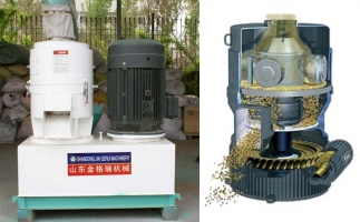 大力開展生物質(zhì)秸稈顆粒機技術(shù)研究及生產(chǎn)能給我們帶來什么？