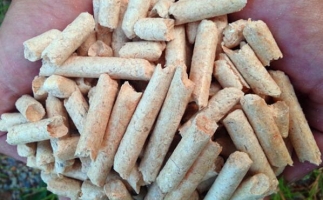 生物質(zhì)為什么要做成顆粒燃料后再燃燒？