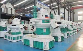 廢菌棒都可以做什么？顆粒機(jī)搞定它！