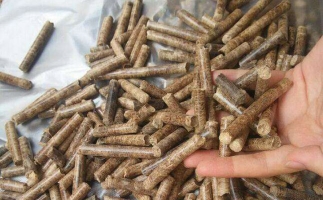 樹枝/樹葉/秸稈/稻草這么多，怎么處理好？