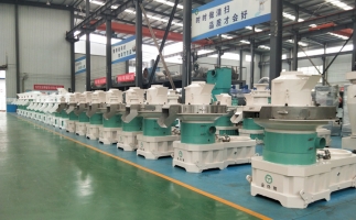 農(nóng)林廢棄物怎么利用，你知道多少？